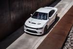 Dodge Charger SRT Hellcat 2015 года